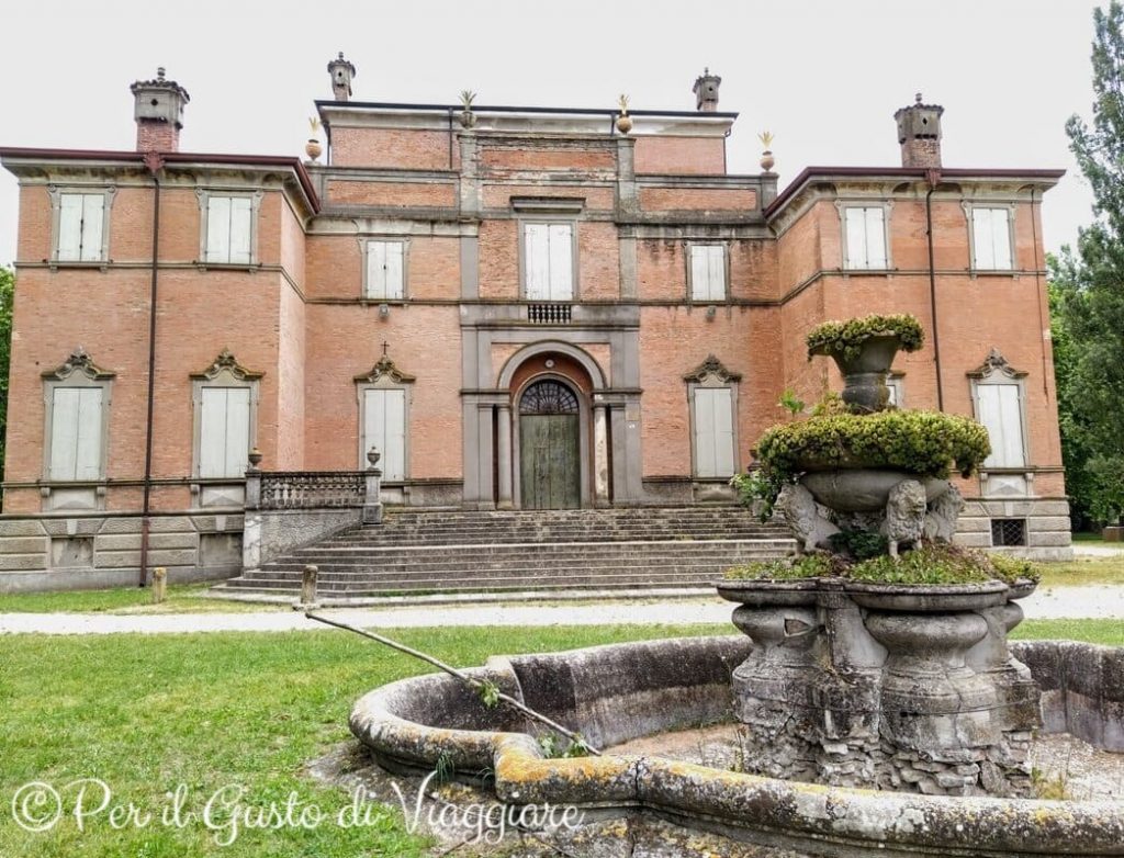 Villa Sorra