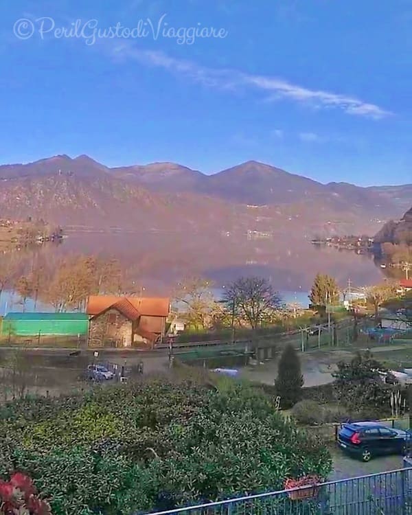 Hotel Bocciolo