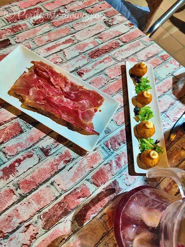 tapas