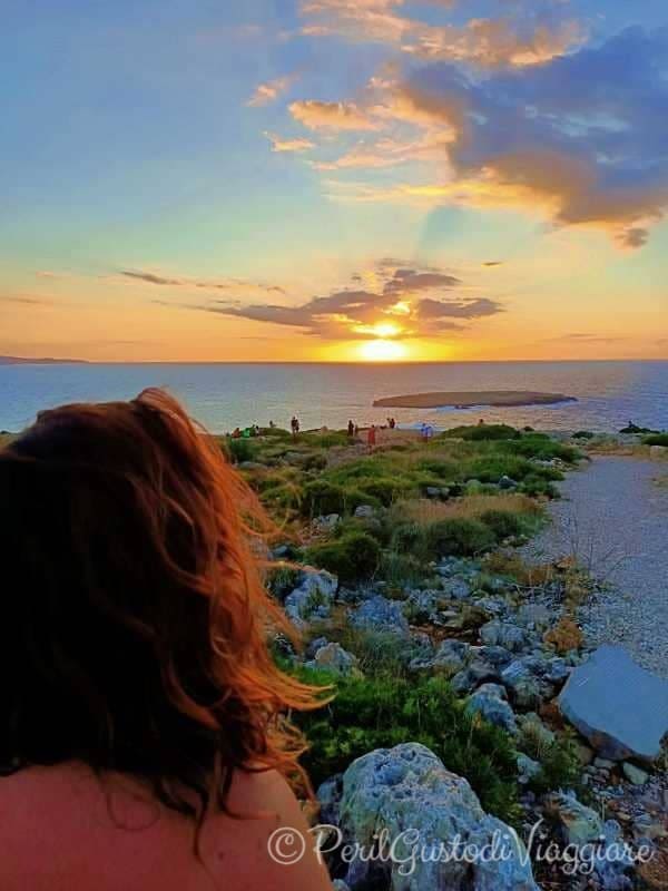 Tramonto-al-faro-de cavalleria