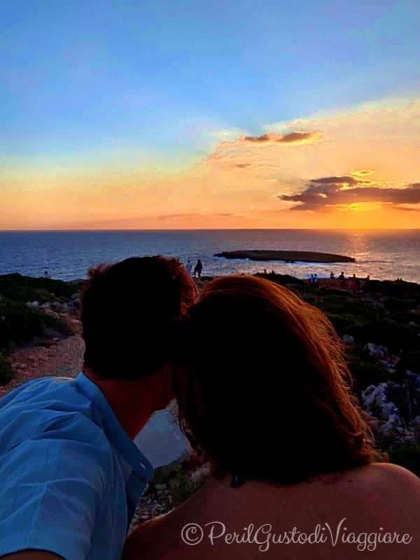 noi-al-tramonto-dal-faro-de-cavalleria