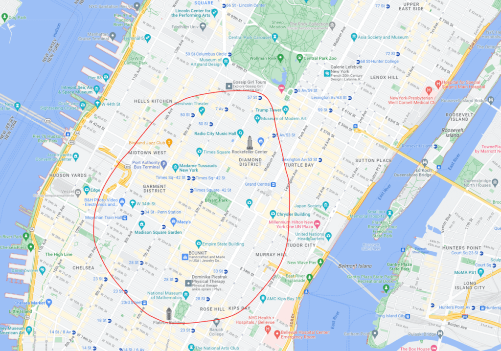 dove-alloggiare-a-new-york
