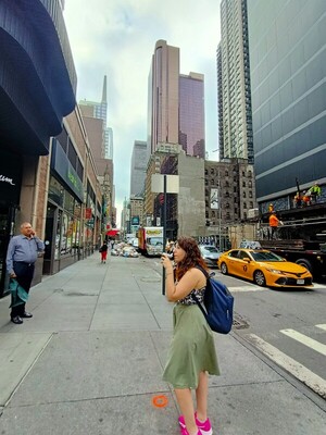 strada-di-new-york-con-caffè
