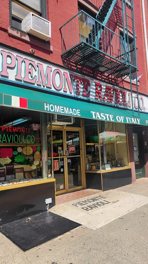 little-italy