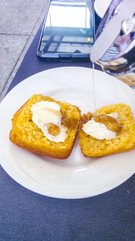 Frittelle-di-Sylvia's-restaurant.