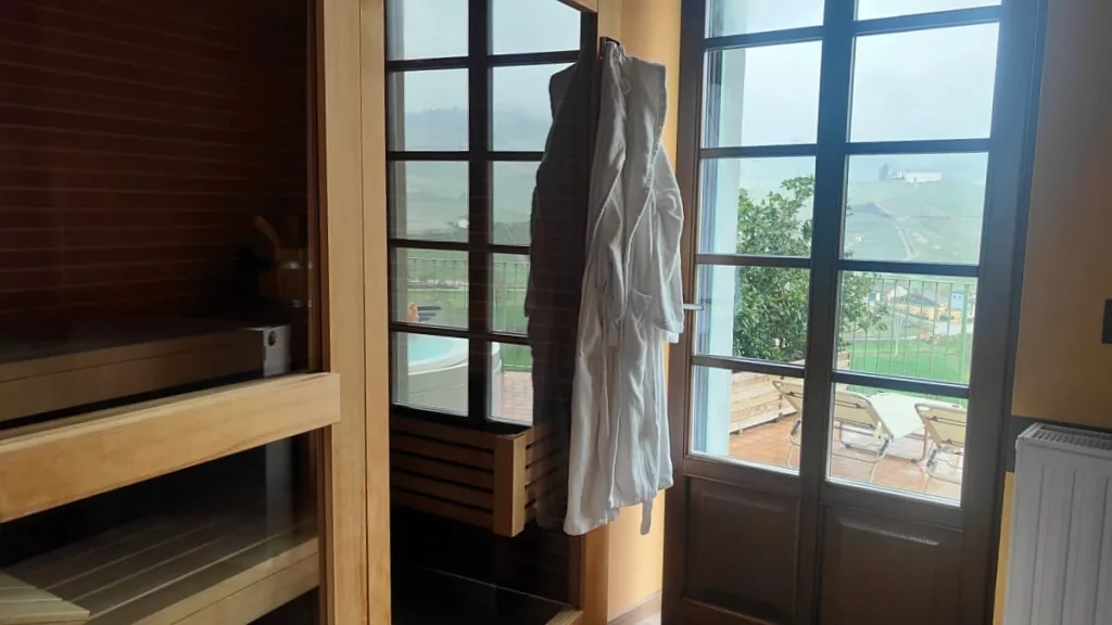 SPA di Cascina Pugnane