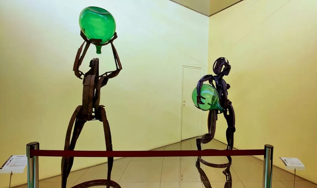 Esposizione WiMu