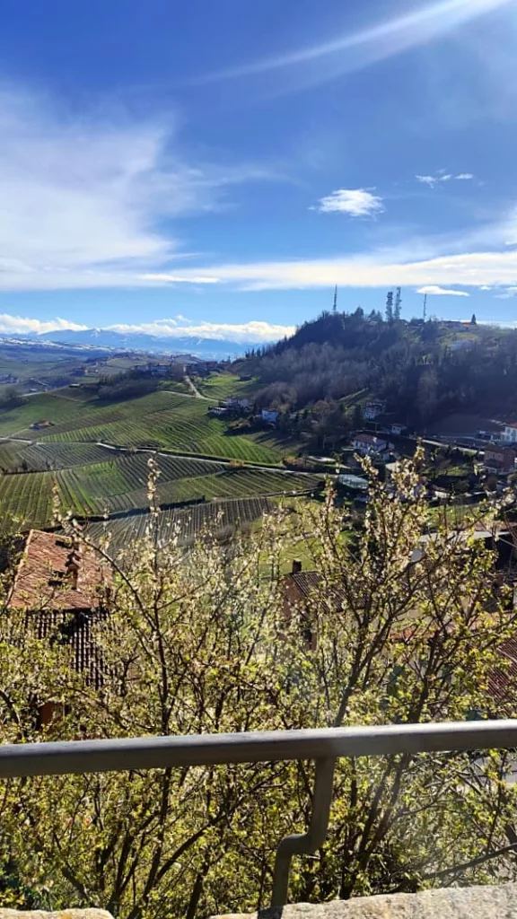 Langhe