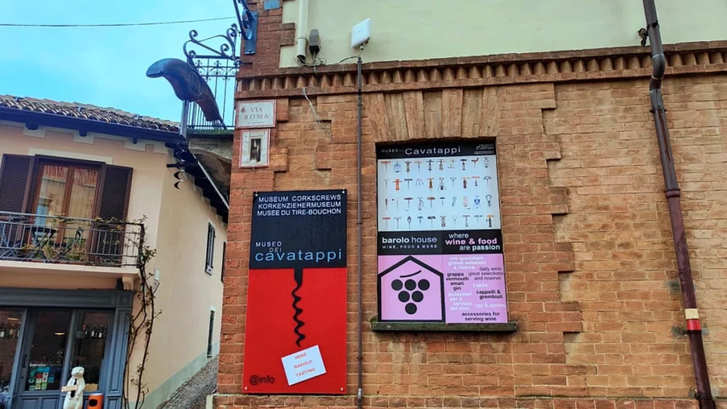 Museo dei cavatappi
