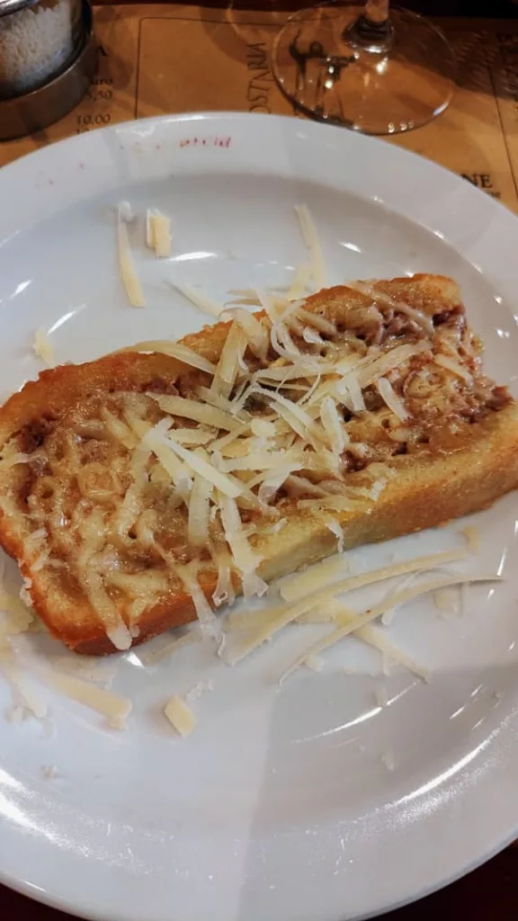 Pasticcio ferrarese