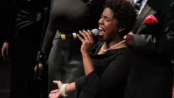 Assistere a una messa Gospel a New York