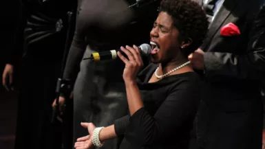 Assistere a una messa Gospel a New York