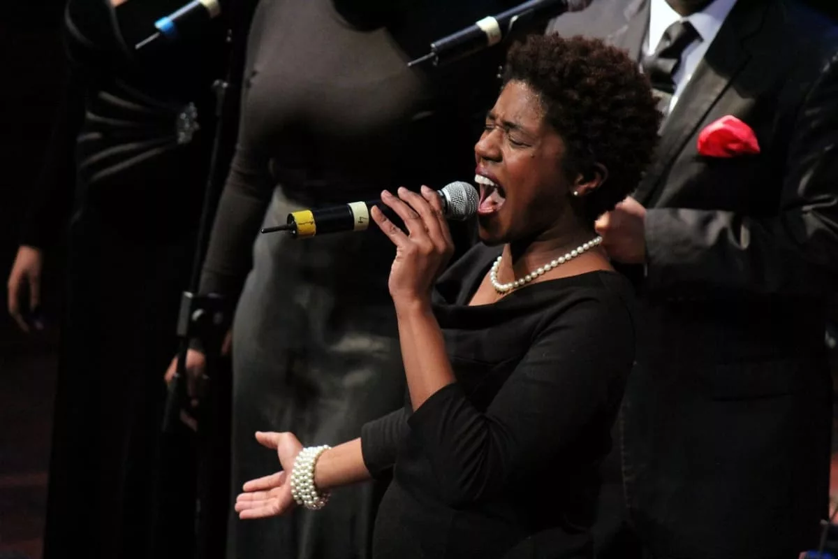 Assistere a una messa Gospel a New York