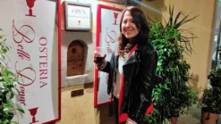 Buchette del vino a Firenze