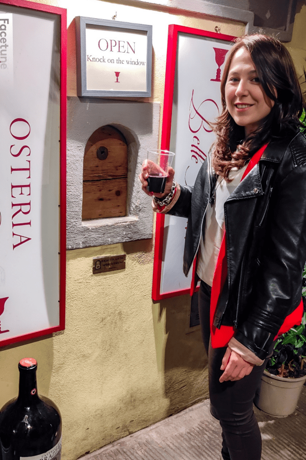Osteria Belle Donne