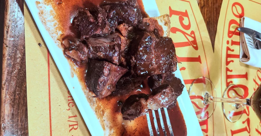 Trattoria Pallottino