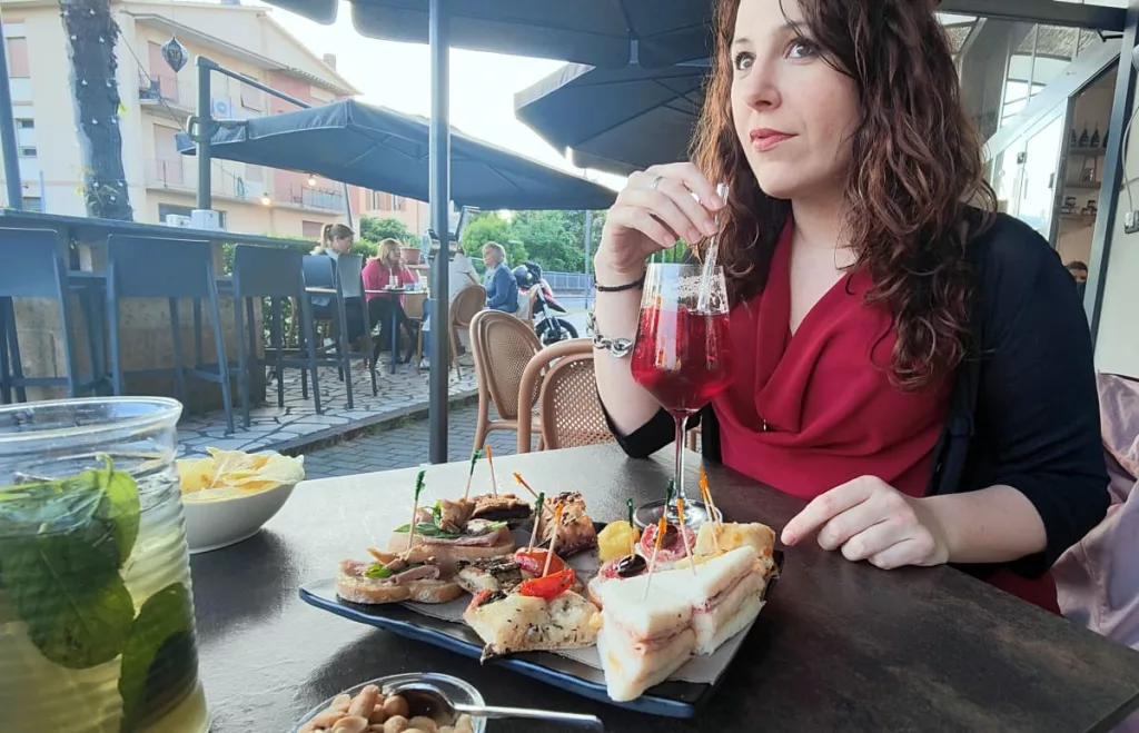 Aperitivo a Castelnuovo Rangone