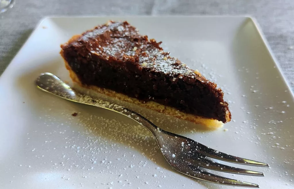 Dolce alla Tortelloterapia