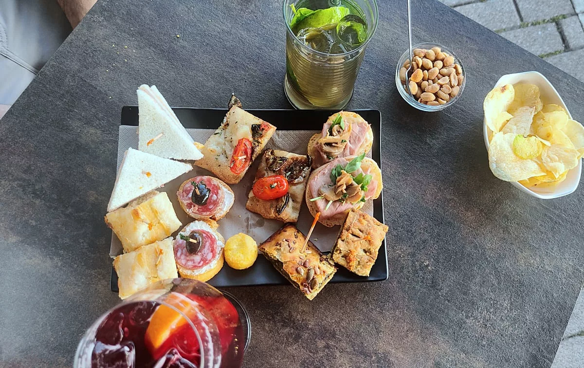 Dove fare aperitivo a Castelnuovo Rangone