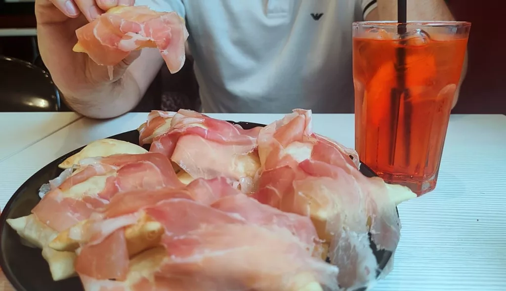 Il Vecchio Mulino