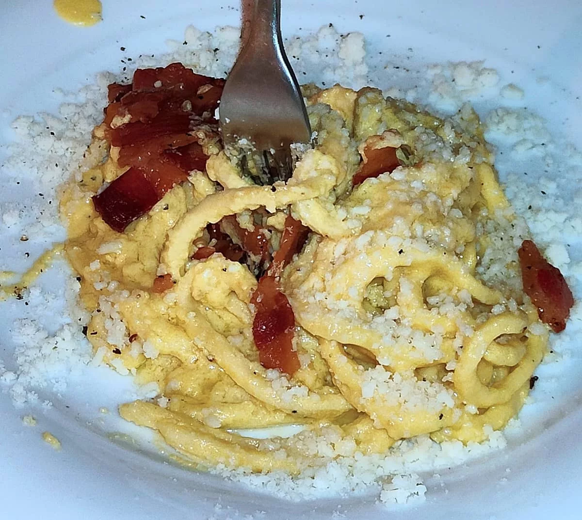 Osteria Romana di Modena