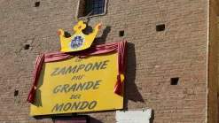 Superzampone Castelnuovo Rangone