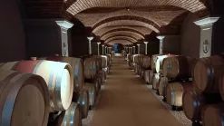Cos'è un Wine Resort