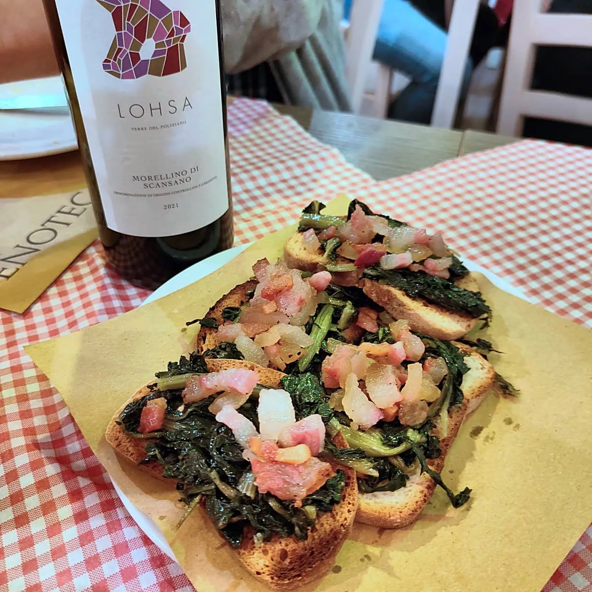 Enoteca Romana a Formigine
