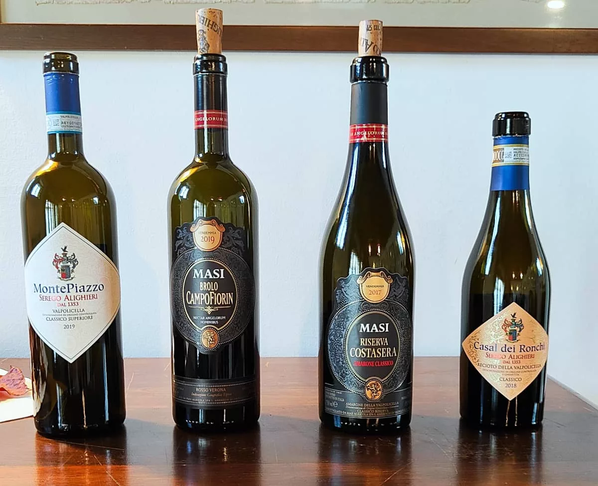 Tenuta Serego Alighieri