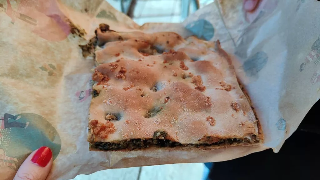Forno Panciroli