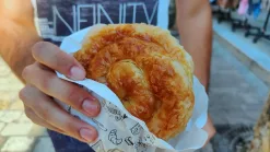 Cosa mangiare a Skiathos
