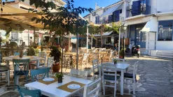 Dove mangiare a Skiathos