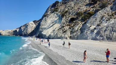 Isole Sporadi quale scegliere