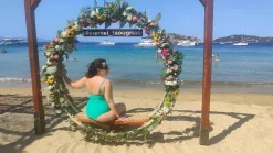 Vacanza a Skiathos